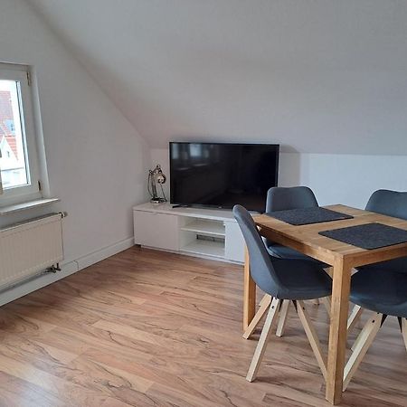 Waldhorn Alleenring Apartments Kirchheim unter Teck Kültér fotó
