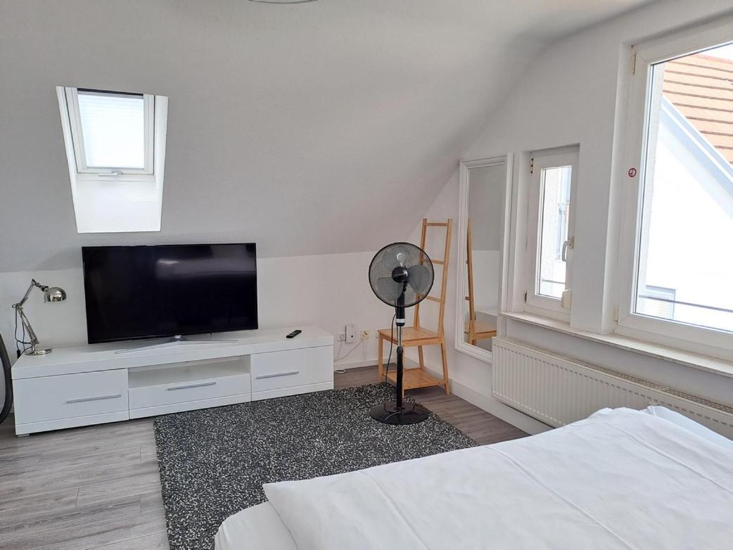 Waldhorn Alleenring Apartments Kirchheim unter Teck Kültér fotó