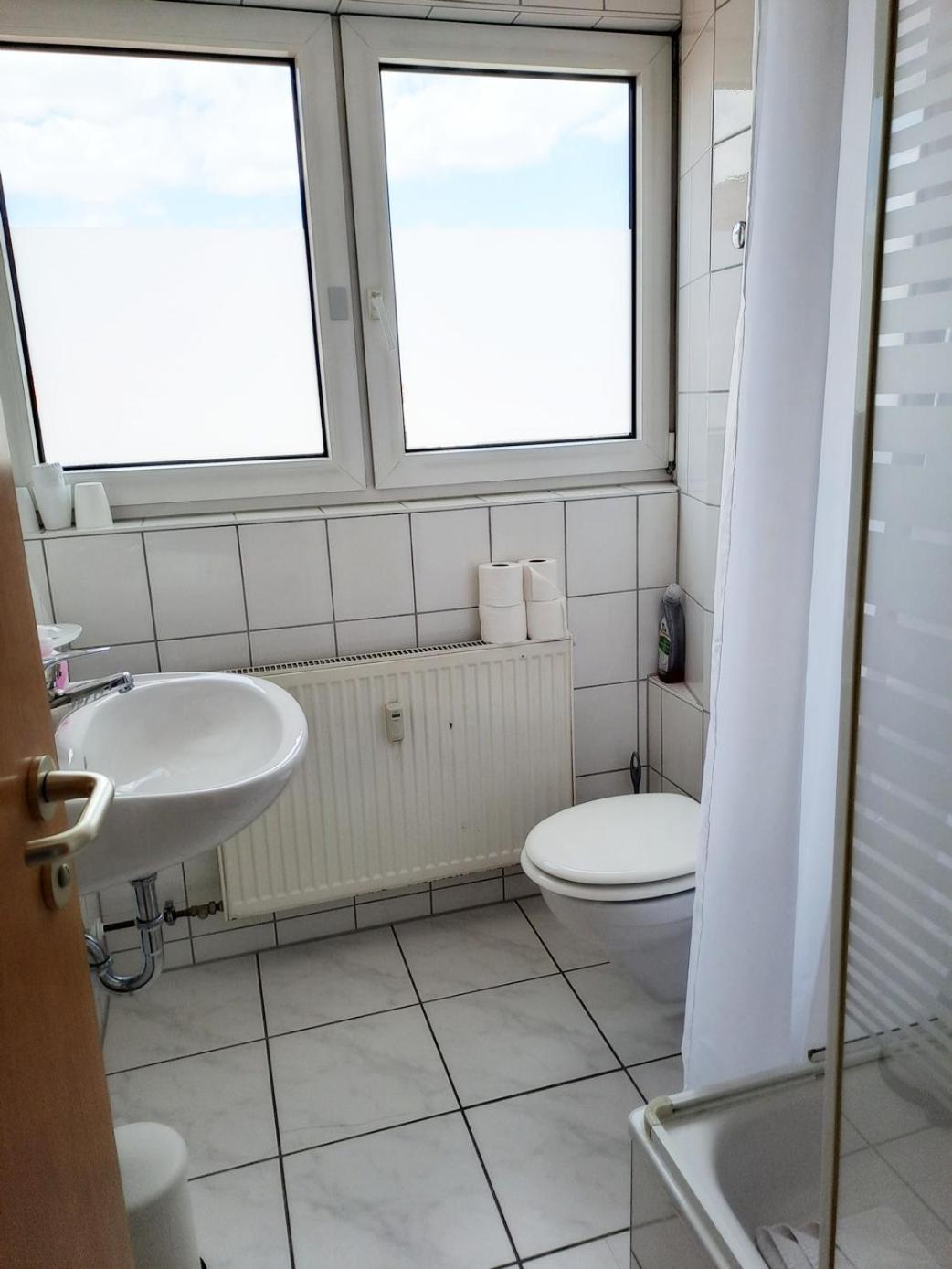 Waldhorn Alleenring Apartments Kirchheim unter Teck Kültér fotó